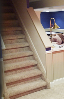 Basement Remodeling in Michigan