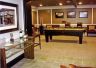 Bar and Game Room